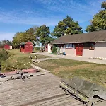 Holiday park Anver 2 Horgaszto