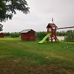 Holiday park Anver 2 Horgaszto Tiszakecske