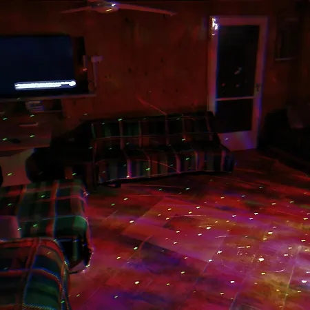 Anver 2 Horgaszto * Tiszakécske