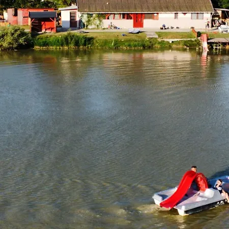 Anver 2 Horgaszto Tiszakécske