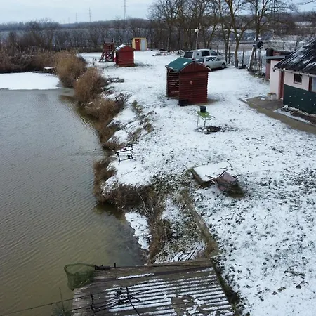 Parc de vacanță Anver 2 Horgaszto