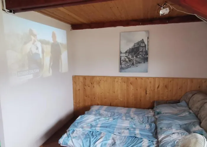 Anver 2 Horgaszto * Tiszakécske