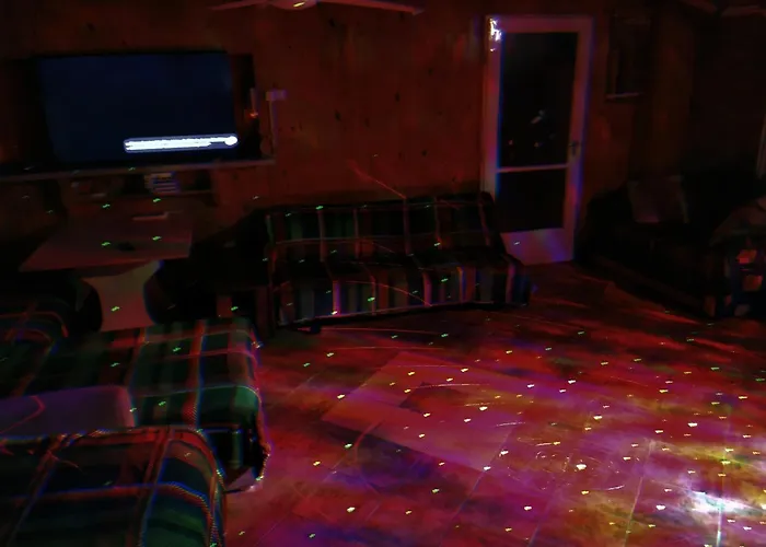 Anver 2 Horgaszto * Tiszakécske